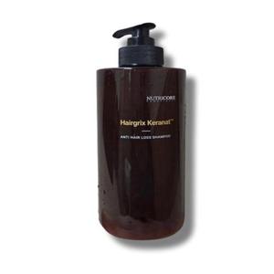 뉴트리코어 헤어그릭스 케라넷 500ml