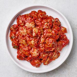 벌교 꼬막 양념장 400g