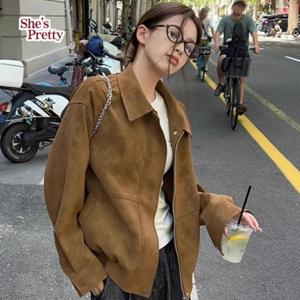 [쉬즈프리티] 카보스웨이드트랜드자켓