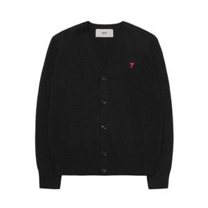 [아미]스몰하트 울 가디건
