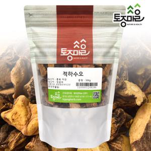 [토종마을]국산 적하수오 300g