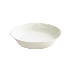 본차이나 라임 6인치 굽부 1p 앞접시 찬기 반찬그릇