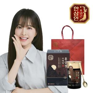 농협 한삼인 홍삼정 프라임S 240g+쇼핑백