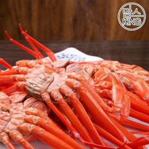 갤러리아_[맘스킹]정성씨푸드 국내산홍게 4KG(10-15미)