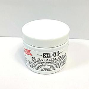 키엘 NEW 울트라 훼이셜 크림 4.0세대 125ml