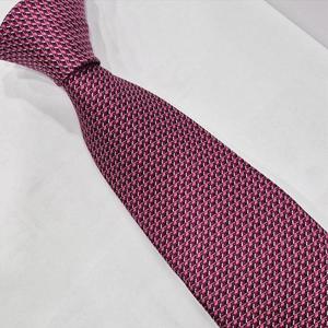 [레노마셔츠]실크 혼방 타이/ 남성 정장넥타이 VQSTR5002 PU_US