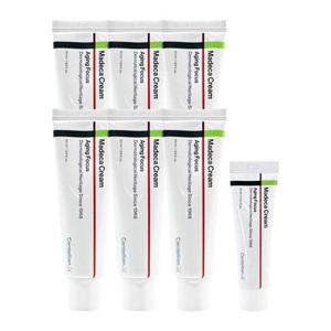 [센텔리안24]동국제약  마데카 크림 시즌8 에이징 포커스 50ml 6개+15ml