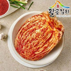 [팔공김치]팔공산 명품김치 3kg