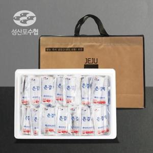 [케이쇼핑]성산포수협 왕특대 은갈치 1.5kg(3마리 4토막 12팩)