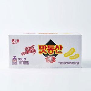 코스트코 해태 맛동산 930g_93gx10