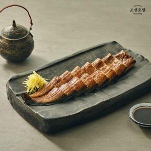 [조선호텔 ]장어구이 4마리(250g x 4마리/자포니카)