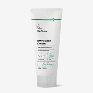 더마겐 닥터피코스 RMV 리페어 크림 200g 1개 / 차세대 PDRN 트랜좀 데일리시카케어 블루콤플렉스