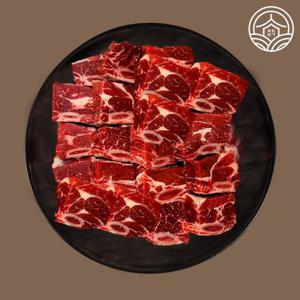 [사전예약] 청담미가 호주산 찜갈비 2kg