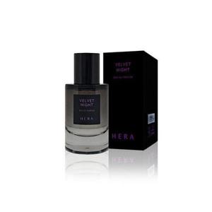 [셀러허브_뷰티]헤라 벨벳 나이트 오 데 퍼퓸 40ml (플라워 오리엔탈 계열의 향수)
