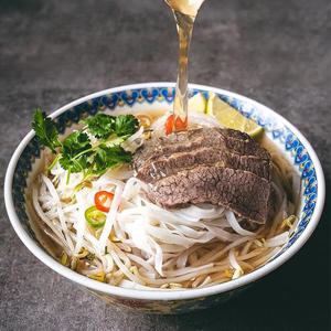 [빈타이포타] 프리미엄 베트남 소고기 쌀국수 65g x 20개