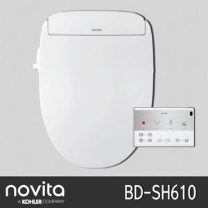 노비타 이지컴포트 리모컨 비데 BD-SH610 기사방문설치