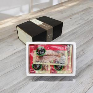 제주 옥돔 살뜰1호 선물세트 (1.05kg, 7마리, 선물포장)