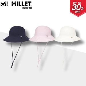 [밀레]밀레 MILLET 여성 여름 등산 아웃도어 모자 햇_CA