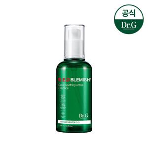 닥터지 레드 블레미쉬 클리어 수딩 액티브 에센스 80mL