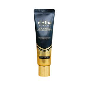 달바 화이트 트러플 리프팅 코어 크림 50ml
