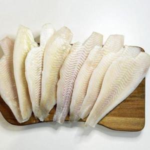 [쇼핑엔티]해미가 가시제로 알라스카 순살 가자미 (팩당60-80g) 총9팩, 총650g 1봉