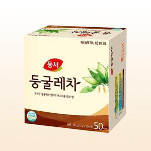 [동서식품]동서 둥굴레차 50T/일회용 티백 차음료 (29566804)