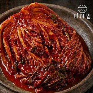 [바아압] 당일제조 국내산 화끈하게 매운 실비김치 10kg
