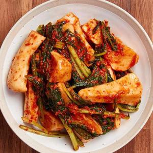 총각김치-3kg