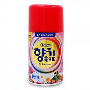자동분사기용 향기속으로 리필 디퓨저 헤이즐넛향 커피향 WFOK8F4
