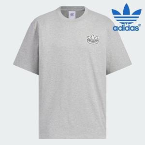[세일] 아디다스 반팔티/ KC3110/ U GFX TEE 그래픽 반팔티(젠더 뉴트럴)