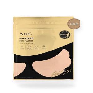 AHC 썬패치 마스터즈 프로 10회분 박세리패치 골프 얼굴 기 미 자외선차단