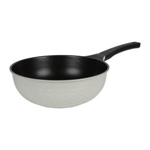 퀸센스 IH인덕션 티타늄클린 궁중팬30cm