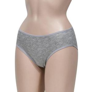 [셀러허브_여성트랜드패션]프린토리 은은한 하트 패턴의 여성 데일리 미디 팬티 SW2402-0027