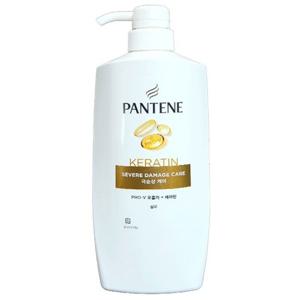 팬틴 극손상케어 샴푸 750ml x 1개 손상모발 케어