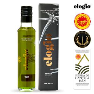 엘로히오 그랑크뤼 엑스트라버진 올리브오일 (퍼스트 하베스트 에디션) 250ml 1병