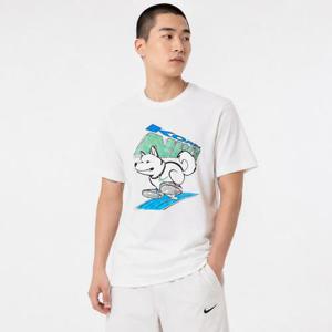 나이키 스포츠웨어 남성 대한민국 티셔츠
