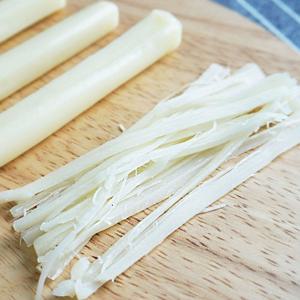 [더싱싱]찢어먹는 스트링치즈 100g*3 해썹인증
