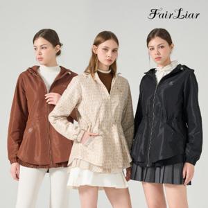 [FAIR LIAR] 페어라이어 26FW 여성 자켓 1종