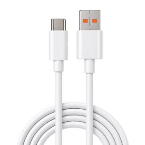 라매 C타입 고속 충전 케이블 USB A to C 66W 갤럭시 아이폰 휴대폰 충전기 선 핸드폰케이블