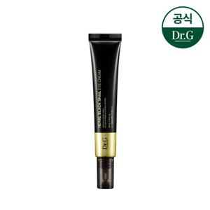 닥터지 로얄 블랙 스네일 아이크림 30ml