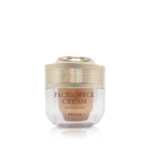 벨라코스메틱 페이스 앤 넥 크림 프레스티지 에이지 킬러 50ml