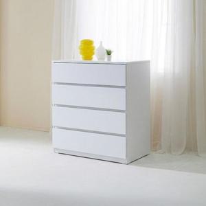 동서가구 엘린 광폭 서랍장 900 4단 DF927445