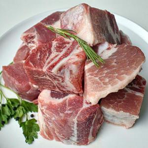 한돈 돼지갈비 1kg 찜용 돼지갈비 찜용 생 돼지갈비 찜 돼지 생갈비 돼지