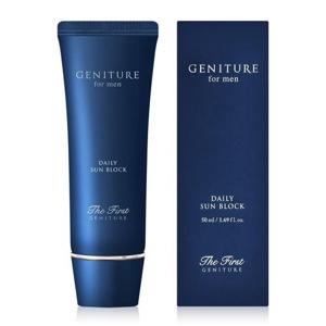 [오휘] 더 퍼스트 제너츄어 포맨 데일리 선블럭 선크림 50ml