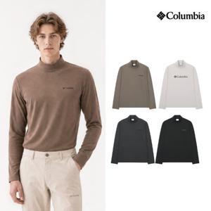 [컬럼비아] 26FW 남성 모크넥 4종