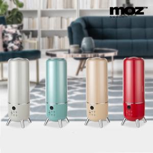 MOZ 모즈 6L 대용량 은나노 UV-LED 살균 리모컨 7단 습도 조절 가습기 DMH-720C 아이보리_A