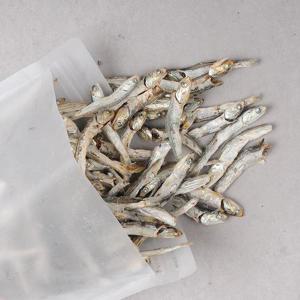[어부애약속] 통영 멸치 대멸 육수 요리용 500g