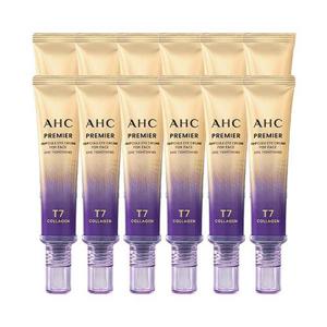 AHC 아이크림 라인 타이트닝 시즌13 40ml x12 /이하늬 아이크림