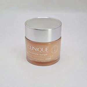 크리니크 모이스춰 써지 100아워 오토 리플레니싱 하이드레이터 75ml x2SET