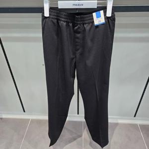 [폴햄]남성 세미와이드핏 밴딩 슬렉스PHG2PP1083E_YS_YS